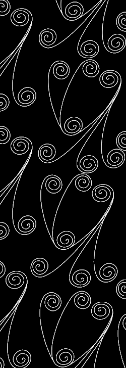 dise&ntilde;o de papel pintado
