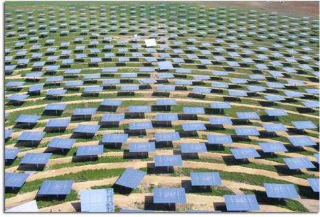 Arizona está a punto de convertirse en el hogar de la más grande del mundo Planta Solar