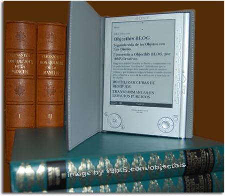 EBOOK. LIBRO ECOLÓGICO