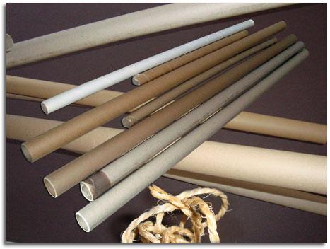 Gomos de bambu e papel reciclado Cânhamo
