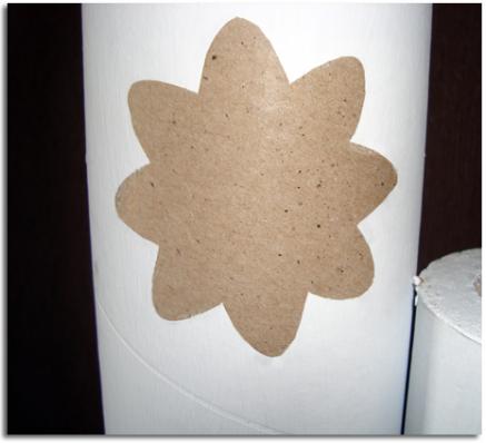 MACETEROS ECOLÓGICO DECORATIVOS DE CARTÓN. MATERIAL BIODEGRADABLE