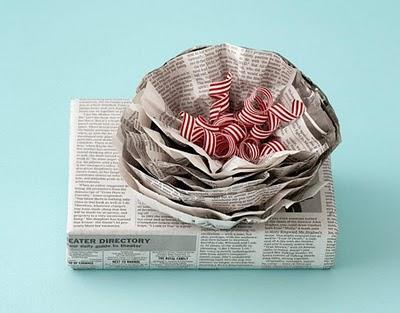 12 IDEAS ECOLÓGICAS Y SOSTENIBLES PARA ENVOLVER LOS REGALOS. ESPECIAL REYES MAGOS