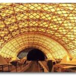 EDIFICIOS DE PAPEL. Shigeru Ban