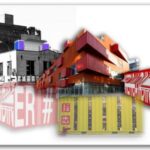 VIVIR EN CONTENEDORES DE TRANSPORTE RECICLADOS