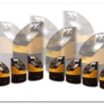 BIDÓN DE ACEITE CONVERTIDO EN BUTACA