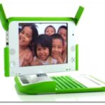 XO ORDENADOR PORTATIL ECOLÓGICO, PARA EL TERCER MUNDO