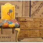 2a Vida para las Antiguedades: Reutilización y Reciclado de Objetos Artísticos.