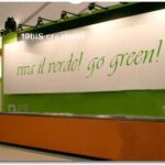 Nuevos diseños de ecodiseñadores, Salón del Mueble Milán 2008.