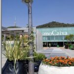 Ecodiseño urbano. Ecoparking, ecofarola, ecobanco, ecopapelera, ecojardinera y biblioteca móvil.