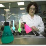 MICROORGANISMOS «ENTRENADOS» PARA LIMPIAR GRASA