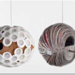 Crear hábitats con material reciclado para aves en zonas urbanas