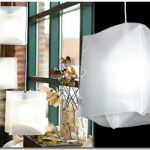 EMBALAJE QUE SE TRANSFORMA EN LÁMPARA