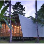 ARQUITECTURA ECOLÓGICA. UTILIZAR TÉCNICAS INDÍGENAS