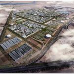 LA PRIMERA CIUDAD SOSTENIBLE DEL MUNDO. DISEÑADA POR NORMAN FOSTER