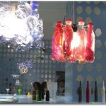 PET LIGHT, SISTEMA PARA HACER LÁMPARAS COLGANTES DE BOTELLAS DE PLÁSTICO RECICLADAS