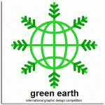 CONCURSO INTERNACIONAL DE DISEÑO GRÁFICO «GREEN EARTH”