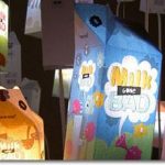 ECOIDEAS PARA RECICLAR Y REUTILIZAR LOS TETRABRIK