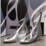 ZAPATOS DE DISEÑO ECOLÓGICO