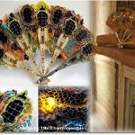 ACCESORIOS DE MODA PARA EL DIA, OBJETOS DECORATIVOS PARA LA NOCHE. MODA ECOLÓGICA