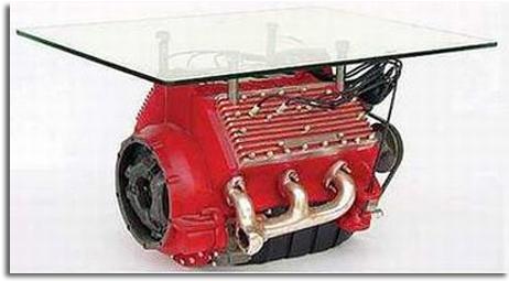 RECICLARAR, REUTILIZAR,ASIENTOS Y PIEZAS DE COCHES ANTIGUOS