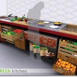 ECO-COCINA. REDUCIR EL DESPILFARRO