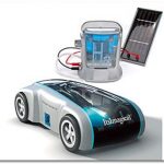 JUGUETES DE MATERIALES RECICLADOS Y PARA APRENDER A RECICLAR. REYES MAGOS Y PAPA NOEL ECOLÓGICOS