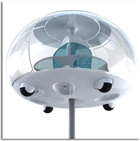 COCHE SOLAR PARA EL FUTURO. DISEÑO ORGÁNICO. ROSS LOVEGROVE