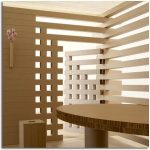 INTERIOR DE PAPEL Y CARTÓN