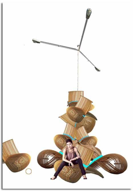 ECOLOGÍA Y ARTESANÍA IMM COLONIA 2009