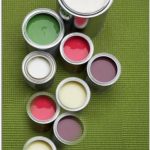 PINTURA ECOLÓGICA. SOLUCIÓN SIN DISOLVENTES QUE IMPIDE LA MUERTE POR ASFIXIA AL NO PRODUCIRSE HUMO EN CASO DE INCENDIO