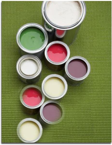 PINTURA ECOLÓGICA. SOLUCIÓN SIN DISOLVENTES QUE IMPIDE LA MUERTE POR ASFIXIA AL NO PRODUCIRSE HUMO EN CASO DE INCENDIO