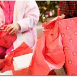 RECICLAR Y REUTILIZAR OBJETOS USADOS EN NAVIDAD. ECOIDEA PARA DESPUÉS DE PASCUAS