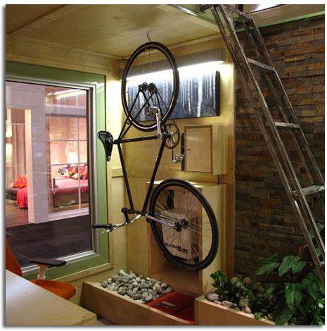 TRANSFORMAR CONTAINER DE TRANSPORTE EN OFICINA