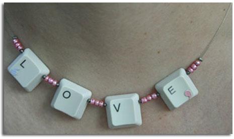 SAN VALENTÍN ECOLÓGICO. REGALA RECICLADO