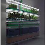 GRANJA BIOSFERA DOMÉSTICA. REUTILIZA Y RECICLA RESTOS DE ALIMENTOS