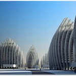 RESIDENCIAS ECOLÓGICA EN KUALA LUMPUR MALASIA. PRECINCT 4