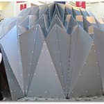 “PACKAGED” INSTALACIÓN TEMPORAL CONSTRUIDA CON CARTÓN