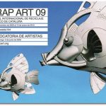 DRAP ART 09. FESTIVAL INTERNACIONAL DE RECICLAJE ARTÍSTICO. CONVOCATORIA DE ARTISTAS