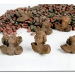 NO ES PLÁSTICO. ES MADERA LÍQUIDA ARBOFORM DE TECNARO