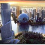 ISLA ECOLÓGICA EN DUBAI