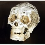 HALLOWEEN VERDE. DISEÑOS SINIESTROS