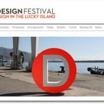 TENERIFE DESIGN FESTIVAL (TDF) DEL 19 AL 25 DE OCTUBRE DE 2009. EXPOSICIÓN WALKIN CHAIR. APADRINADO POR LOS HERMANOS CAMPANA