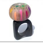 SEGUNDA VIDA DE LOS OBJETOS COMO ANILLOS