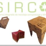 SISTEMA INTEGRADO DE RECICLAJE, REUTILIZACIÓN, COMPOSTAJE Y OTROS. S.I.R.C.O
