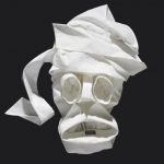 IDEAS PARA REUTILIZAR LA ROPA DE FORMA ARTÍSTICA