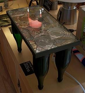 GANADOR Y FINALISTA DEL 1º CONCURSO RECICLAMANÍA