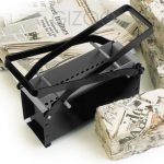 HERRAMIENTA PARA HACER NUESTROS PROPIOS LADRILLOS DE PAPEL