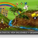 ECO SEVILLA. II FERIA DE PRODUCTOS ECOLÓGICOS, VIDA SALUDABLE Y DESARROLLO SOSTENIBLE