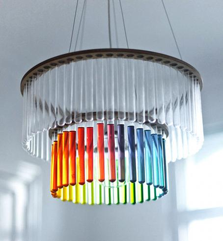 RECICLA-REUTILIZA TUBOS DE ENSAYO