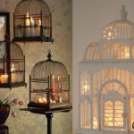 SEGUNDA VIDA PARA LAS JAULAS. RECICLA-REUTILIZA Y DECORA